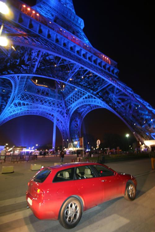 alfa-romeo-156-sw-paris-by-night  (9).JPG