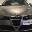 Alfa 159 TBI - Faire contrôler moteur - Alfa Romeo 159 - Forum ...