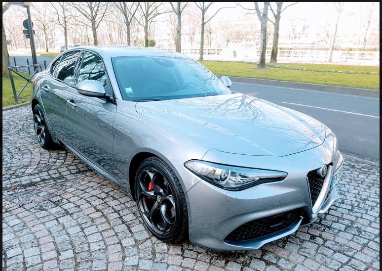 Giulia 2.0t.JPG