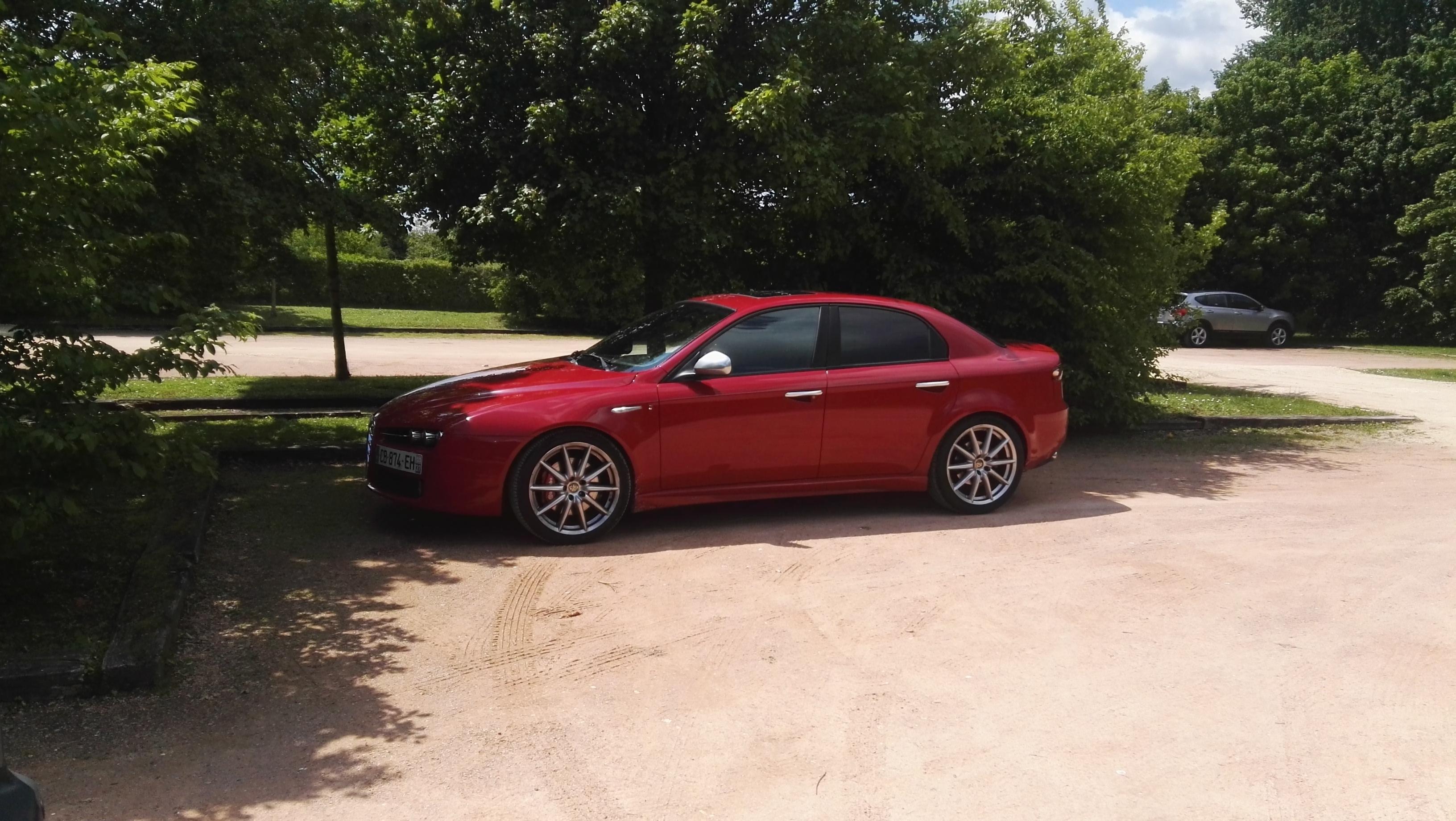 Problème claquement embrayage/VM neufs... - Alfa Romeo 159 - Forum ...