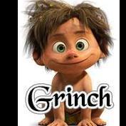 Grinch