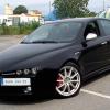 ALFA 159 TI DAVID